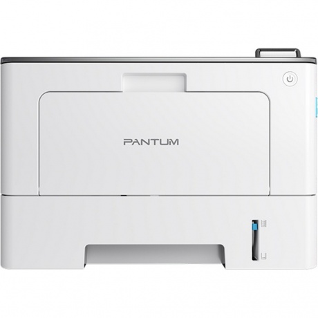 Принтер лазерный Pantum BP5200DN A4 Net