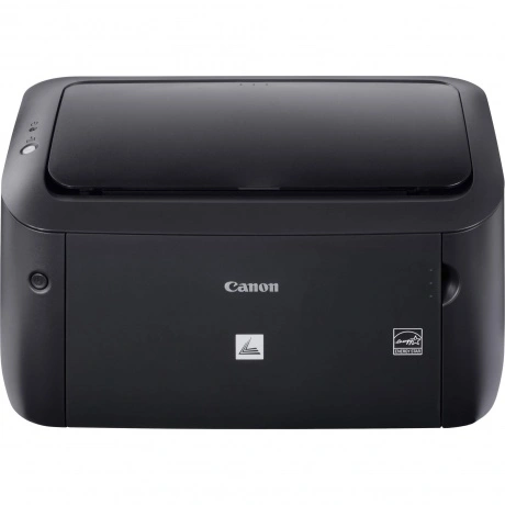Лазерный принтер Canon i-SENSYS LBP6030B хорошее состояние 