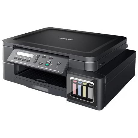 МФУ Brother InkBenefit Plus DCP-T510W - фото 1