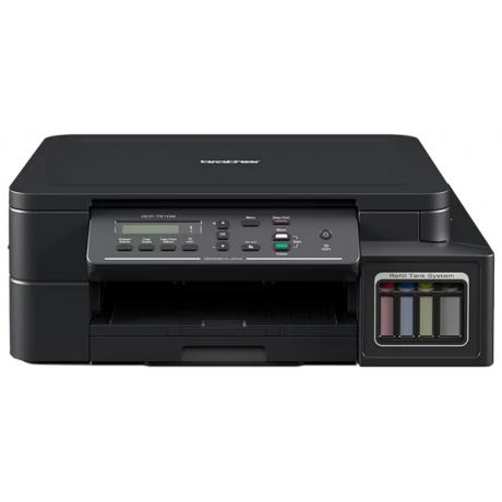 МФУ Brother InkBenefit Plus DCP-T510W - фото 3