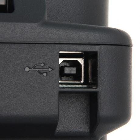 МФУ Canon Pixma MG2540S - фото 4