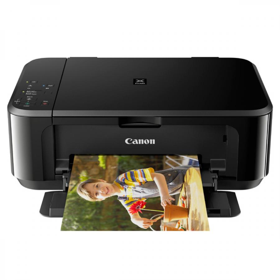 

МФУ Canon Pixma MG3640 черный