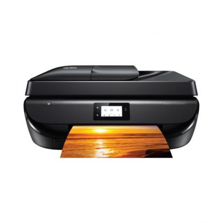 МФУ HP DeskJet Ink Advantage 5275 - фото 6
