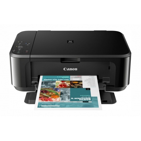 МФУ Canon Pixma MG3640S BK (0515C107)