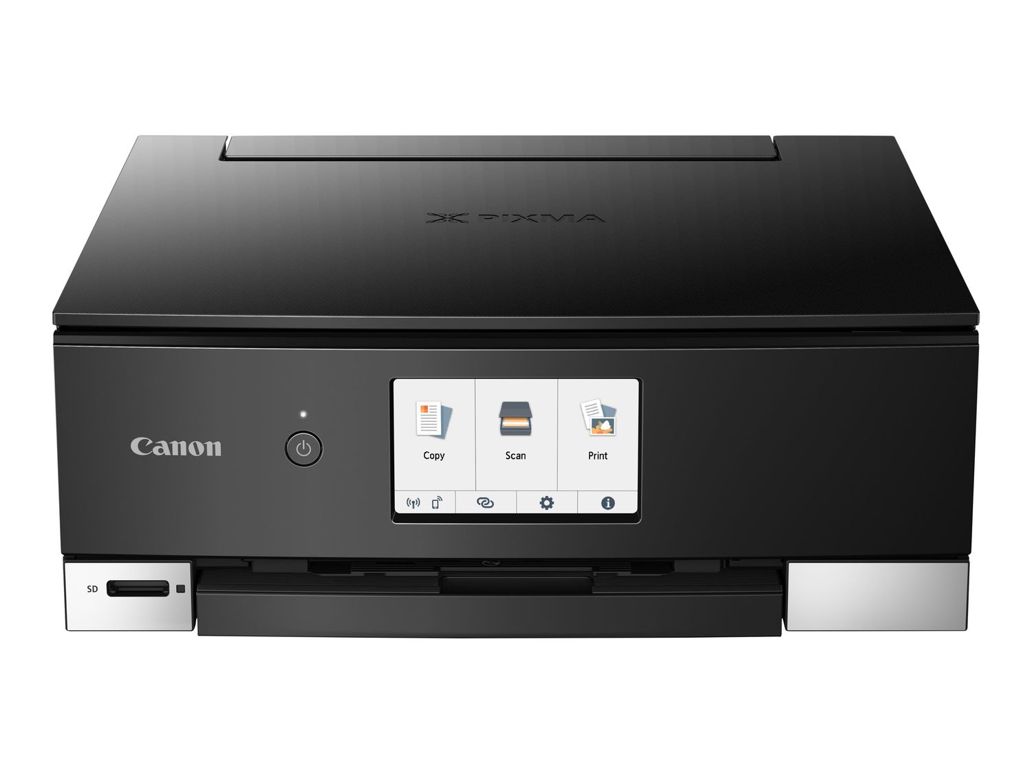 

МФУ Canon Pixma TS8240 (2987C007)