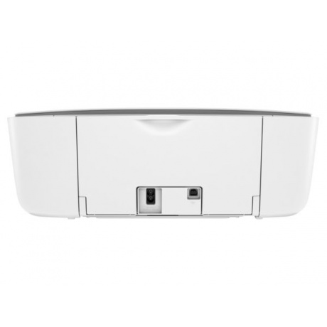 МФУ струйный HP DeskJet Ink Advantage 3775 (T8W42C) A4 WiFi USB белый - фото 5