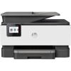 МФУ струйное HP Officejet Pro 9013 AiO (1KR49B) белый/серый