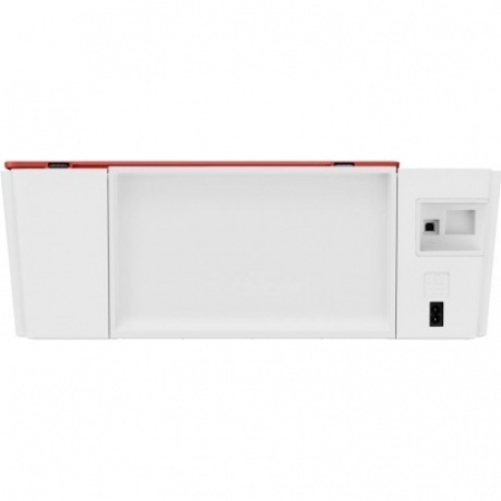 МФУ струйное HP Smart Tank 519 AiO (3YW73A) черный/красный - фото 4