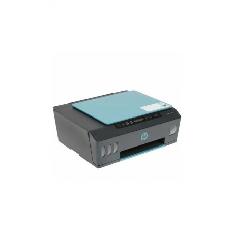 МФУ струйное HP Smart Tank 516 AiO (3YW70A) черный - фото 7