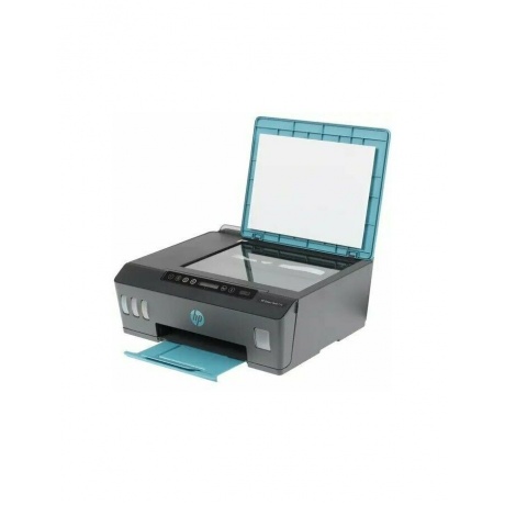 МФУ струйное HP Smart Tank 516 AiO (3YW70A) черный - фото 8