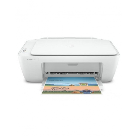 МФУ струйное HP DeskJet 2320 AiO Printer - фото 1