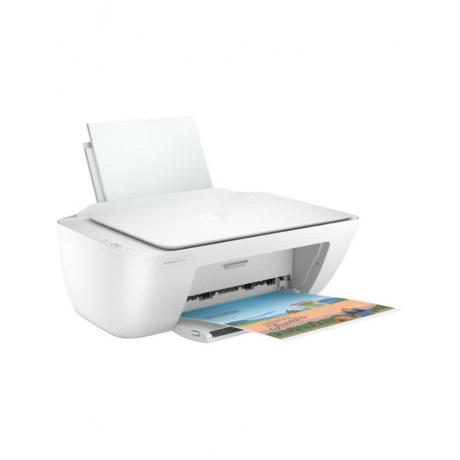 МФУ струйное HP DeskJet 2320 AiO Printer - фото 2