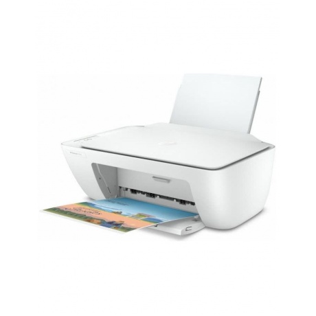 МФУ струйное HP DeskJet 2320 AiO Printer - фото 3