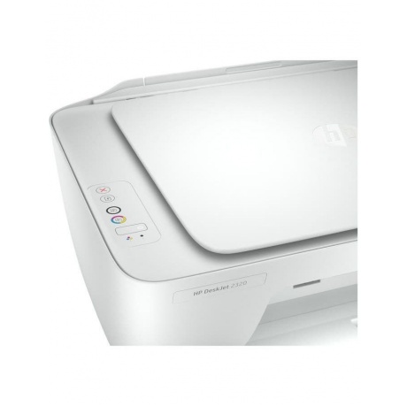 МФУ струйное HP DeskJet 2320 AiO Printer - фото 5