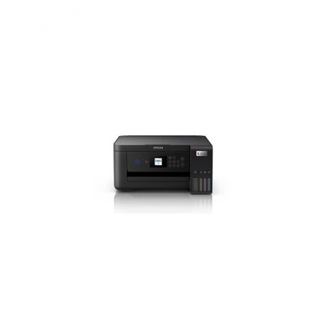 

МФУ струйный Epson L4260 A4 Duplex WiFi USB черный