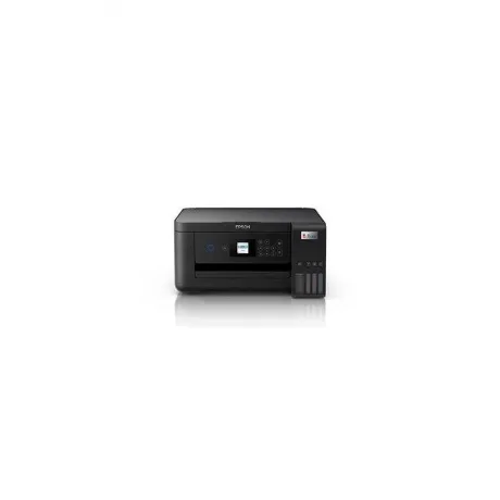 МФУ струйный Epson L4260 A4 Duplex WiFi USB черный