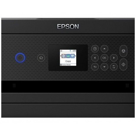 МФУ струйный Epson L4260 A4 Duplex WiFi USB черный - фото 5