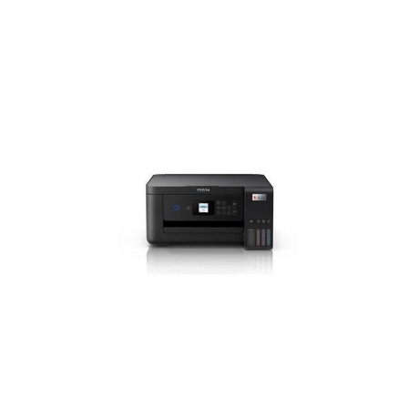 МФУ струйный Epson L4260 A4 Duplex WiFi USB черный - фото 1