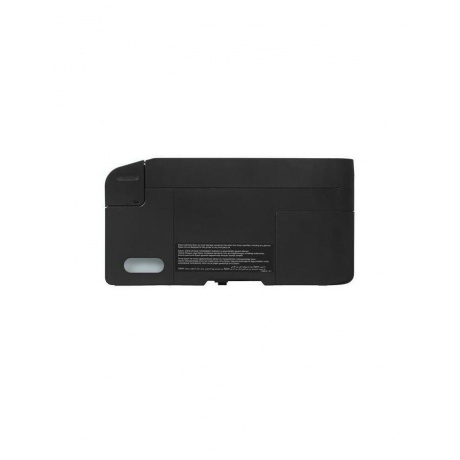 МФУ струйный Epson EcoTank L3210 A4 USB черный - фото 4