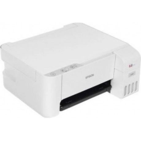 МФУ струйный Epson L3216 (C11C68518) A4 USB
