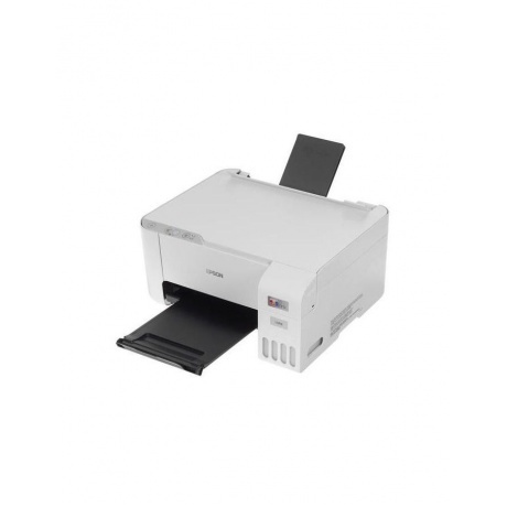 МФУ струйный Epson L3216 (C11C68518) A4 USB - фото 3