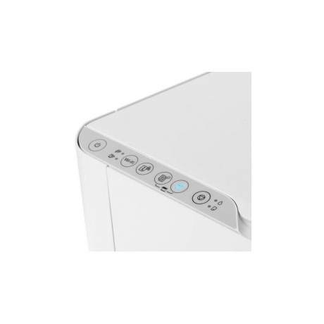 МФУ струйный Epson L3256 A4 WiFi USB белый - фото 5