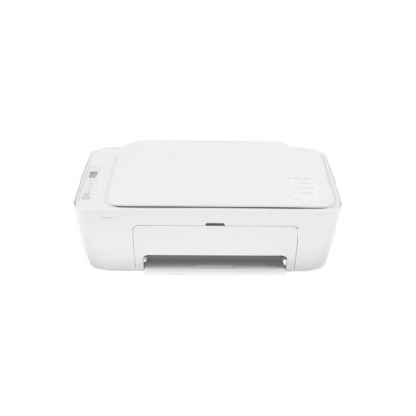 МФУ струйный HP DeskJet 2710 (А4, принтер/сканер/копир, 4800х1200dpi, до 20чб/16цв ppm, BT, WiFi, USB) (5AR83B) - фото 1