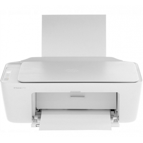 МФУ струйный HP DeskJet 2710 (А4, принтер/сканер/копир, 4800х1200dpi, до 20чб/16цв ppm, BT, WiFi, USB) (5AR83B) - фото 11