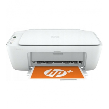 МФУ струйный HP DeskJet 2710 (А4, принтер/сканер/копир, 4800х1200dpi, до 20чб/16цв ppm, BT, WiFi, USB) (5AR83B) - фото 12
