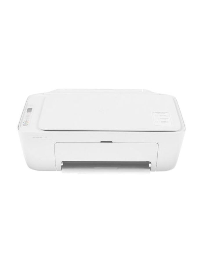 МФУ струйный HP DeskJet 2710 (А4, принтер/сканер/копир, 4800х1200dpi, до 20чб/16цв ppm, BT, WiFi, USB) (5AR83B)