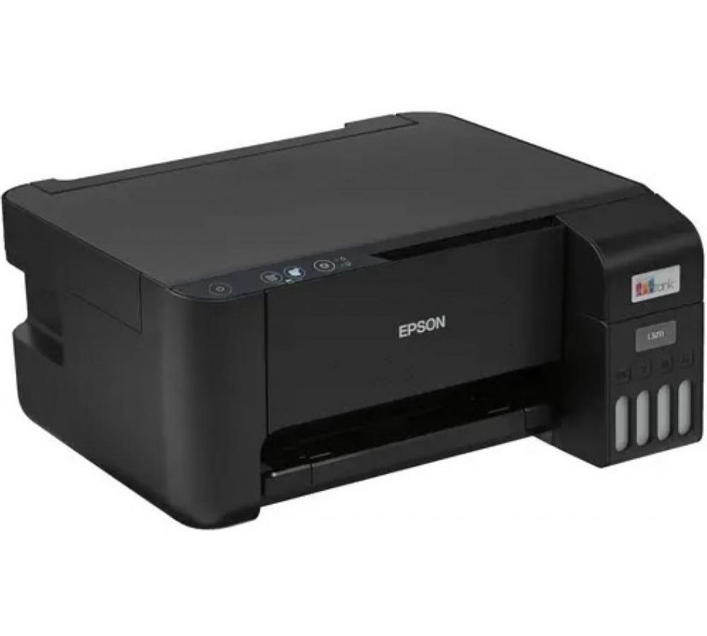 МФУ струйный Epson EcoTank L3211 (A4, принтер/сканер/копир, 5760x1440dpi,  33чб/15цв. ppm, СНПЧ, Ink103, USB) (C11CJ68406) – купить в Санкт-Петербурге  | интернет-магазин KotoFoto.ru