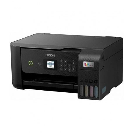 МФУ Epson L3260 А4 струйный - фото 2