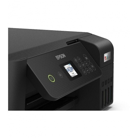 МФУ Epson L3260 А4 струйный - фото 7