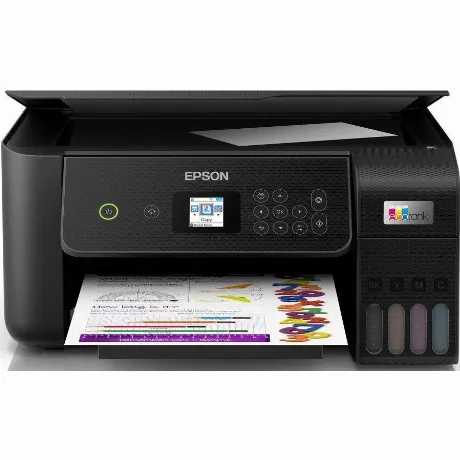 МФУ Epson L3260 А4 струйный