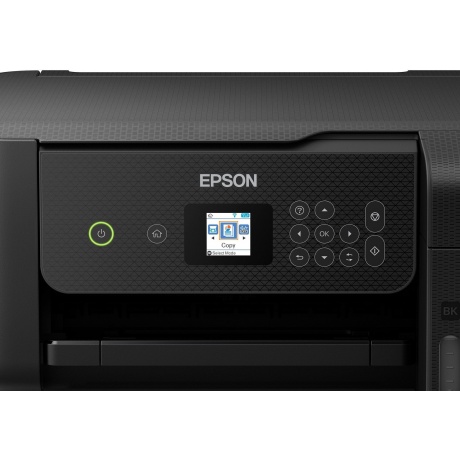 МФУ Epson L3260 А4 струйный - фото 4