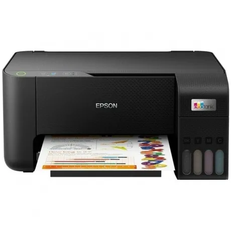МФУ Epson L3210 А4 струйный цв  (C11CJ68403/C11CJ68405/C11CJ6850...