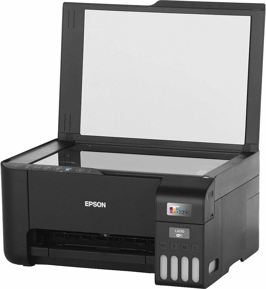 МФУ Epson L3250 А4 струйный USB/WiFi – купить в Москве | интернет-магазин  KotoFoto.ru