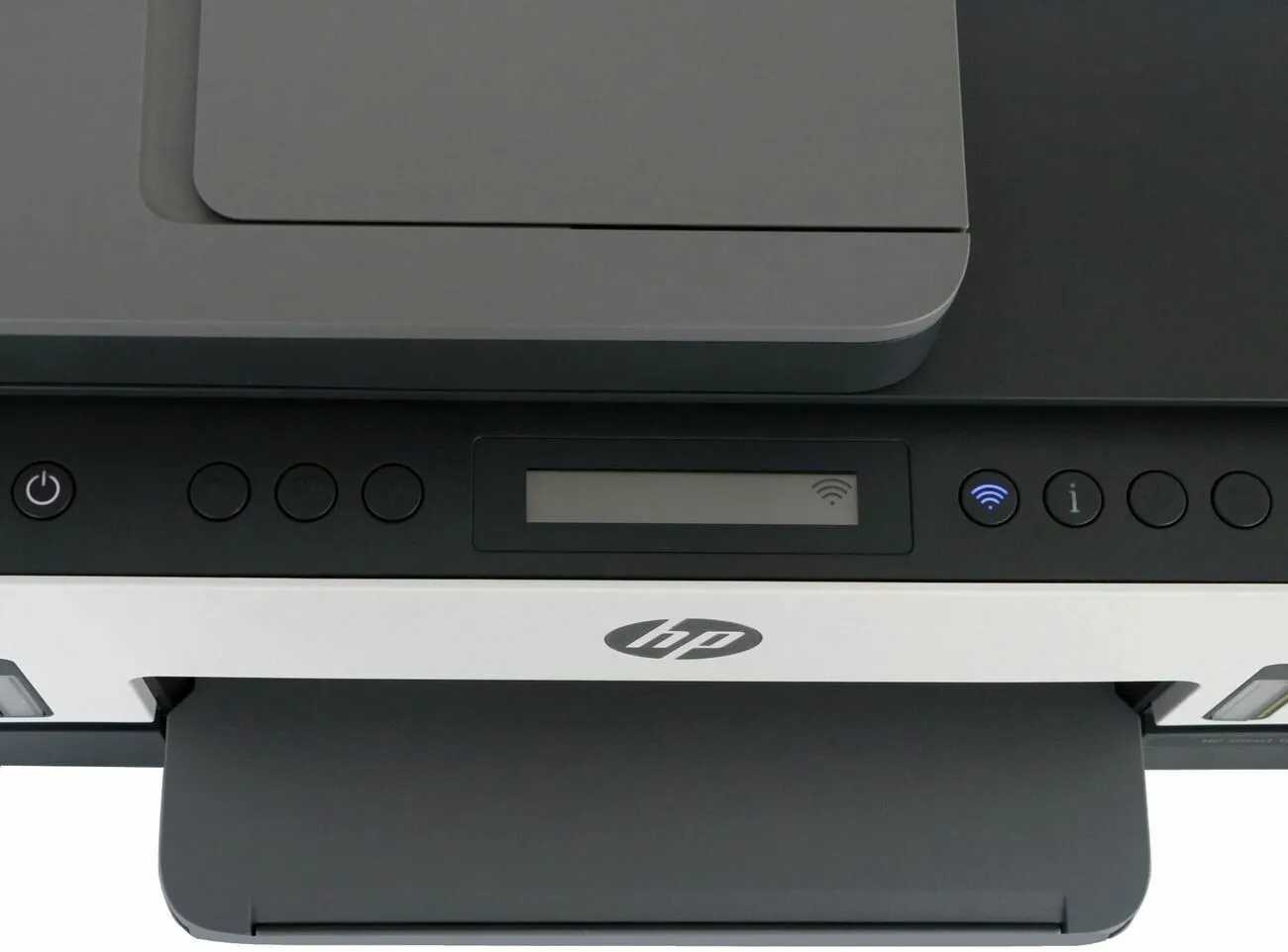 МФУ струйное HP Smart Tank 750 6UU47A - фото 11