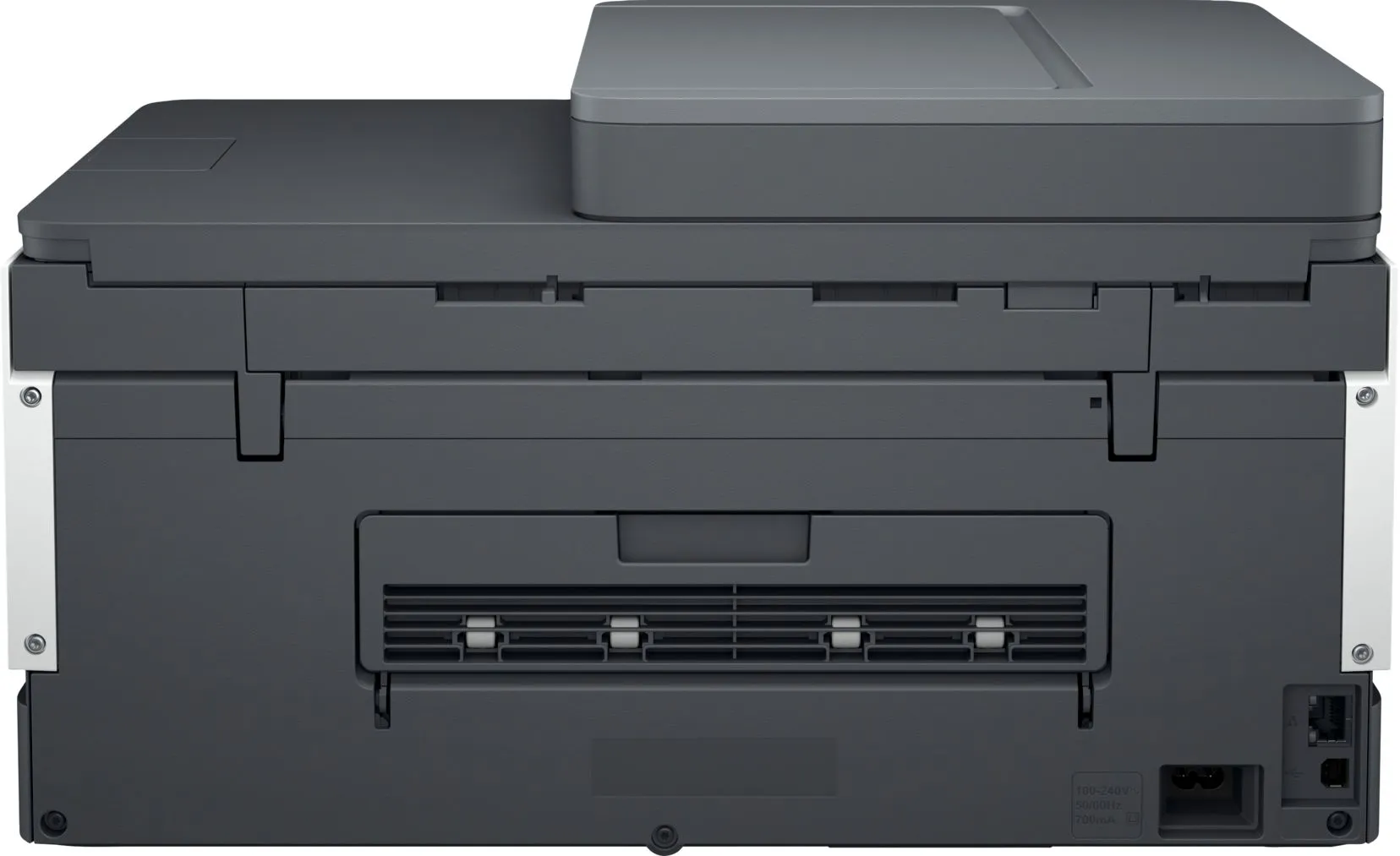 МФУ струйное HP Smart Tank 750 6UU47A - фото 9