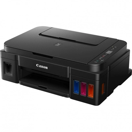 МФУ струйный Canon Pixma G2410 (2313C009) A4 черный