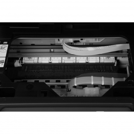 МФУ струйный Canon Pixma G3430 (5989C009) A4 WiFi черный - фото 15