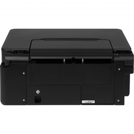 МФУ струйный Canon Pixma G3430 (5989C009) A4 WiFi черный - фото 5