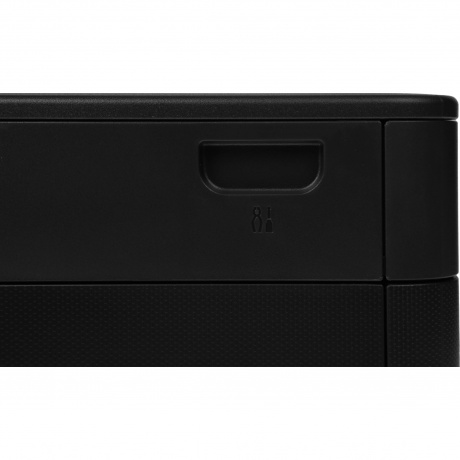 МФУ струйный Canon Pixma G3430 (5989C009) A4 WiFi черный - фото 8