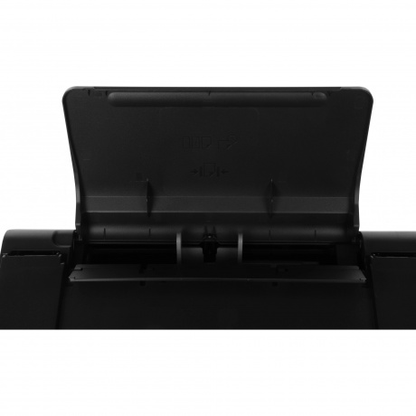 МФУ струйный Canon Pixma G3430 (5989C009) A4 WiFi черный - фото 9