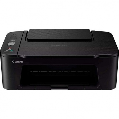 МФУ струйный Canon Pixma TS3640 (6670C007) A4 WiFi черный