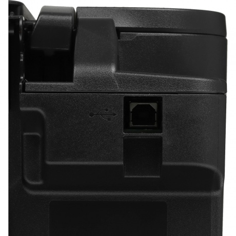 МФУ струйный Canon Pixma TS3640 (6670C007) A4 WiFi черный - фото 4