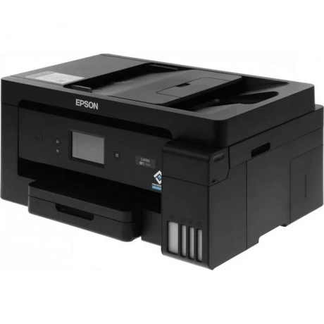 МФУ струйный Epson L14150 (C11CH96403/502/503/505/506/507) A3 Ne...