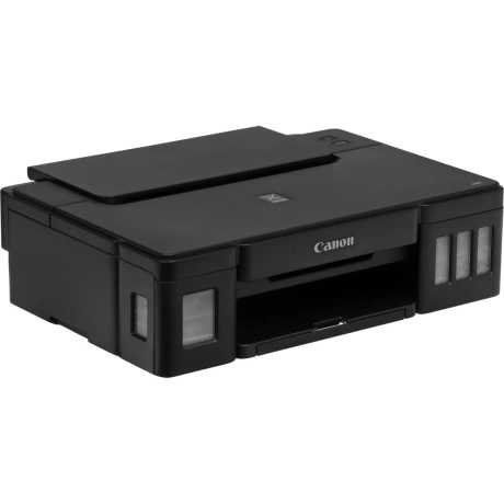 Принтер струйный Canon Pixma G1010 (2314C012) A4 черный