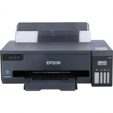 Принтер струйный Epson EcoTank L11050 (C11CK39505/503/507/403/39...