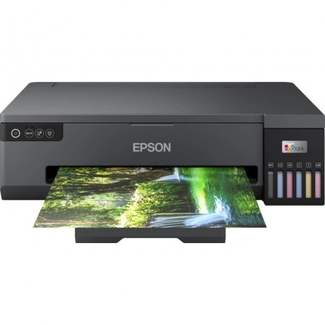 Принтер струйный Epson L18050 (C11CK38403/402/505/38503/38507) A...